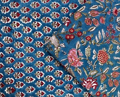 Bagru Prints