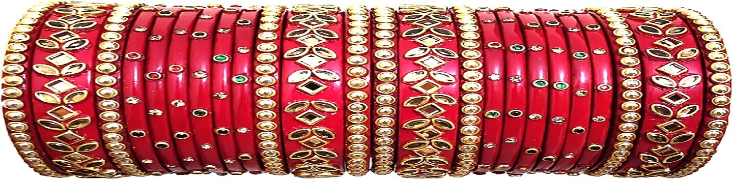 Lac Bangles
