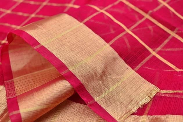 Kota Sarees