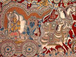 Kalamkari