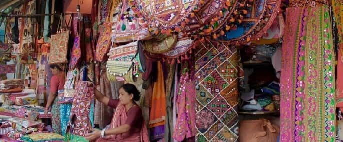 Kutch Embroidery