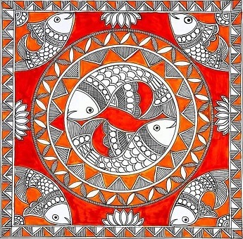 Madhubani