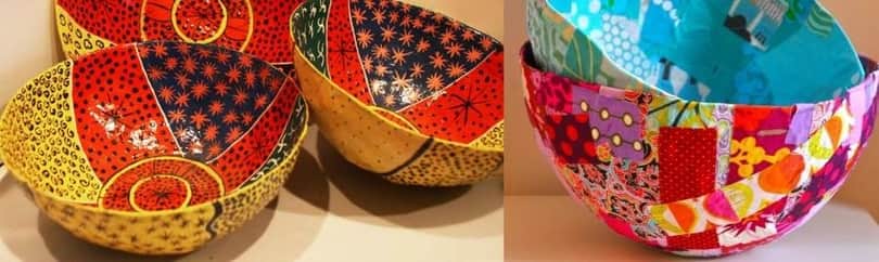 Papier Mache