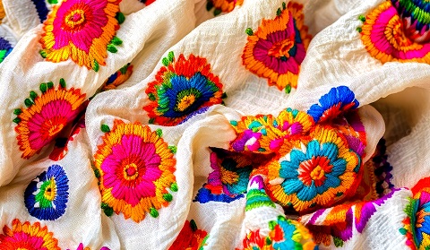 Phulkari