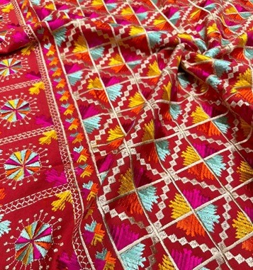 Phulkari