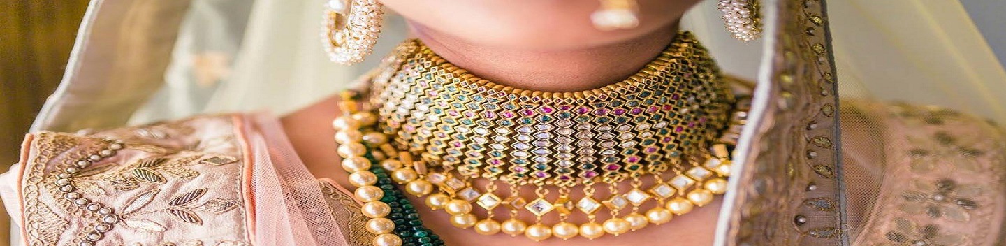 Polki Jewellery