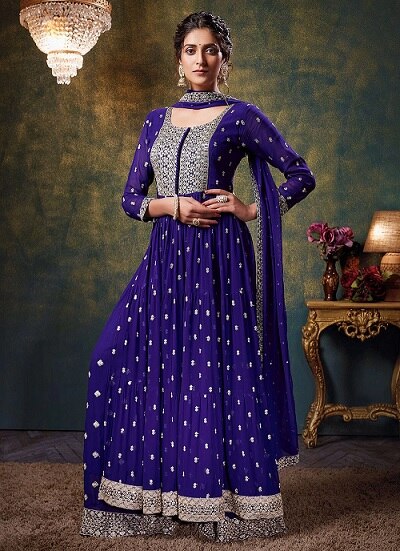 Salwar Suits