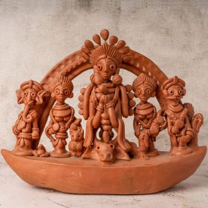 Terracotta