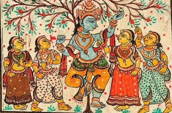 Pattachitra