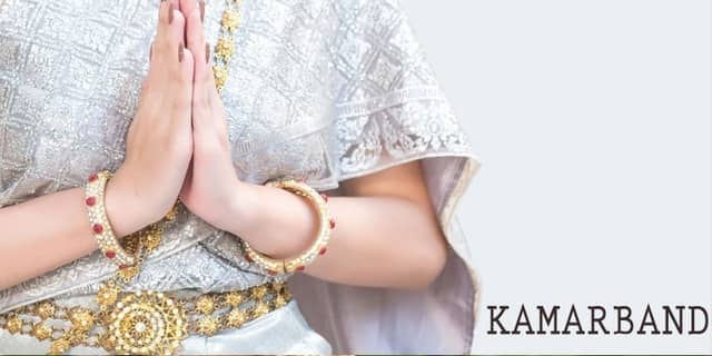 Kamarband