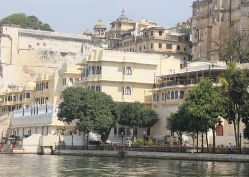 Udaipur