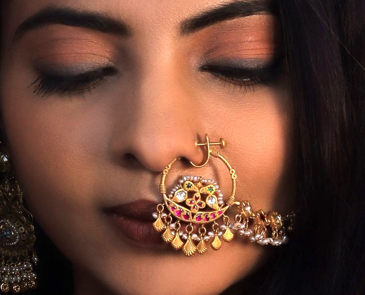Nose ring