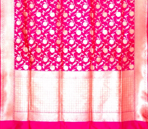 Banarasi Saree
