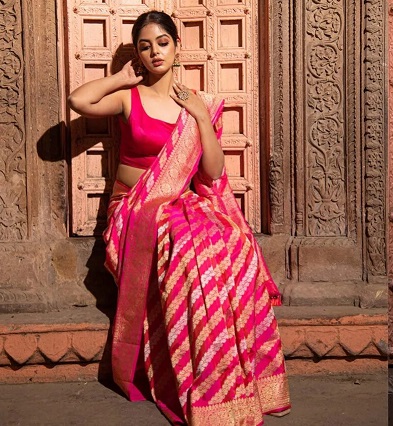sarees