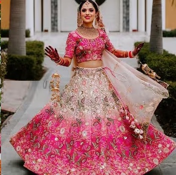 Lehengas