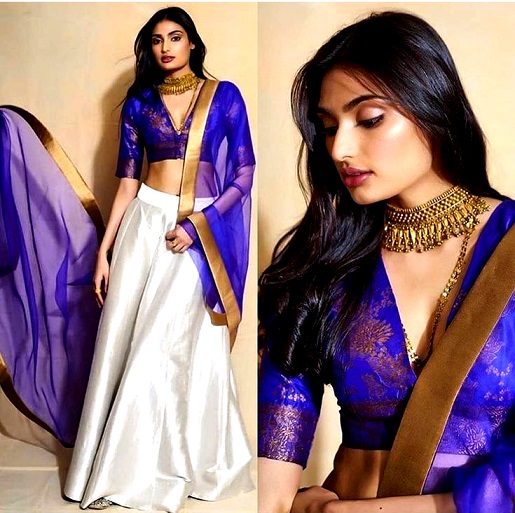 Bridal Lehenga
