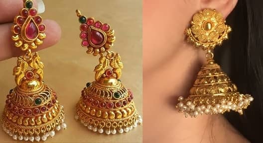 Bridal Jewellery