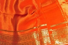 Mysore Silk sarees
