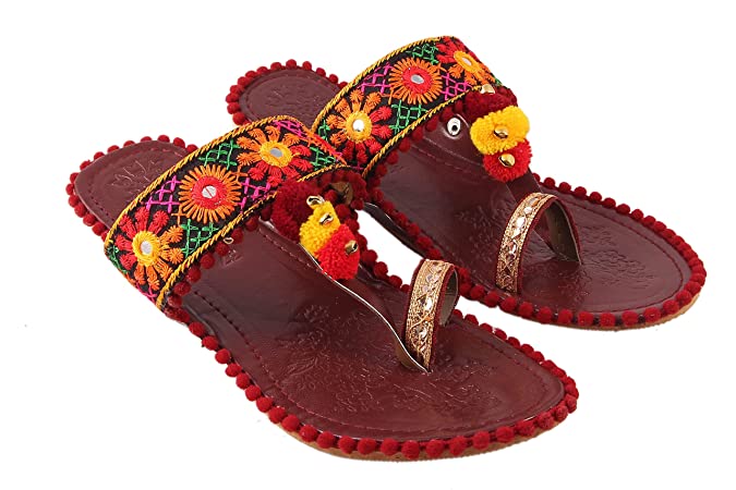 kOLHAPURI CHAPPAL