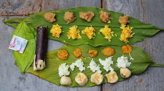 Pongal festival