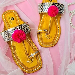 kOLHAPURI CHAPPAL