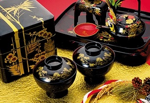Lacquer