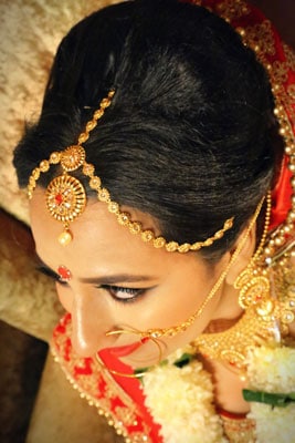 Bridal Jewellery