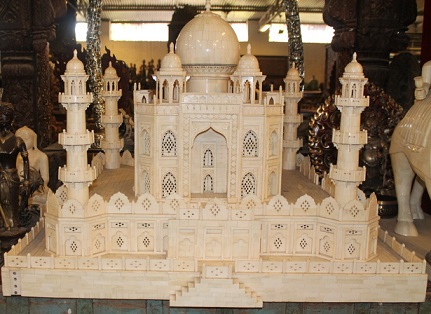 Handicrafts