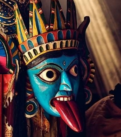 Mukha