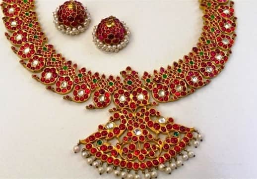 Bridal Jewellery