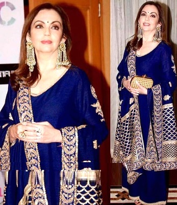Salwar Kameez