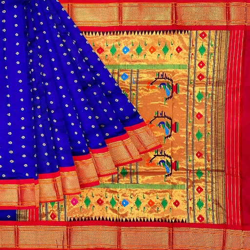Paithani Sarees