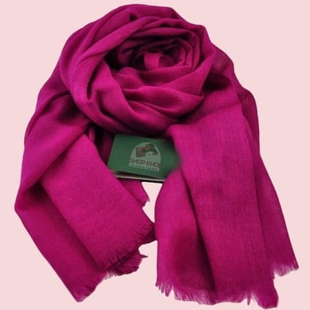 pashmina
