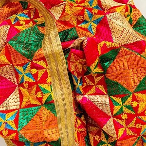 Phulkari