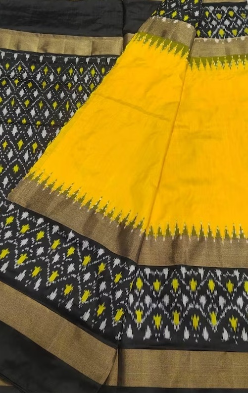 Pochampally sarees