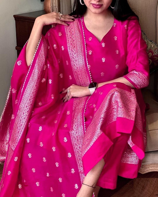 Salwar Kameez