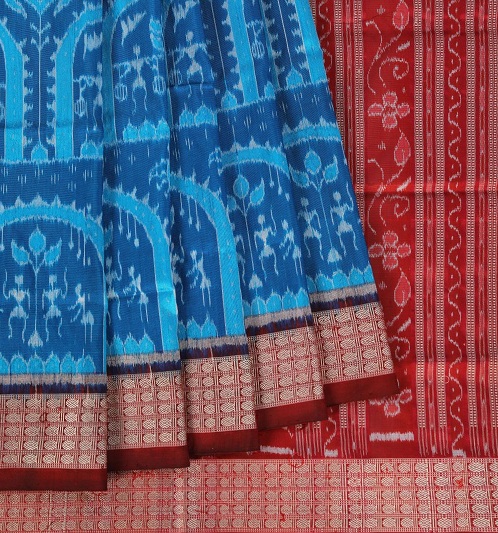 Sambalpur sarees