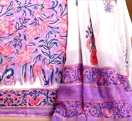 Sangneri Print