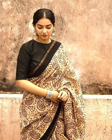 sarees