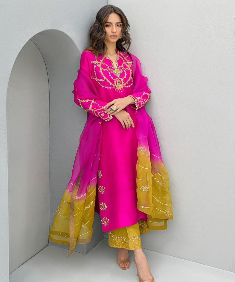 Salwar Kameez