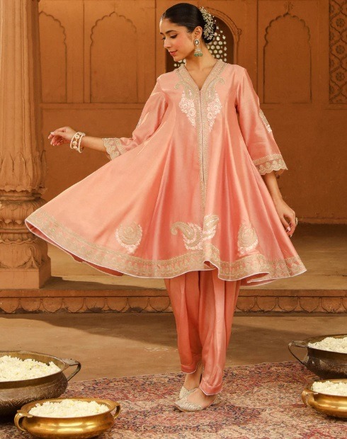 Salwar Kameez