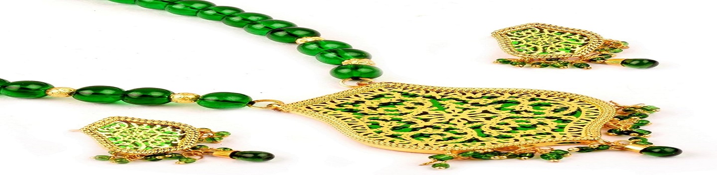 Thewa Jewellery Rajasthan