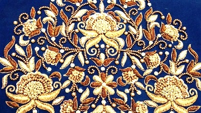 Zardozi
