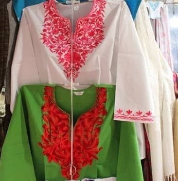 Kurti markets in Mumbai
