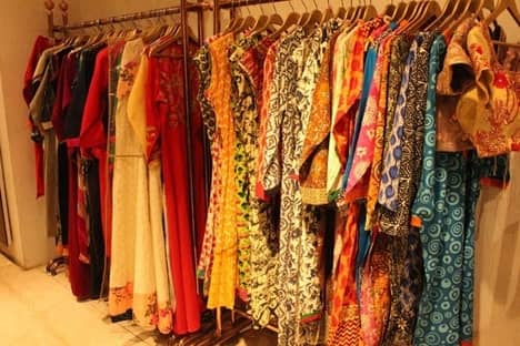 COTTON KURTI FABRIC MANUFACTURER IN SURAT  COTTON DIGITAL PRINT  SURAT FABRIC  WHOLESALE MARKET  YouTube