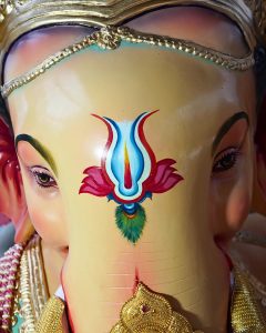 Ganesh Chaturthi