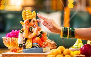 Ganesh Chaturthi