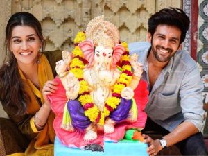 Ganesh Chaturthi