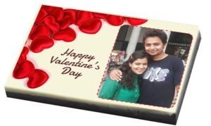 Valentine's Day