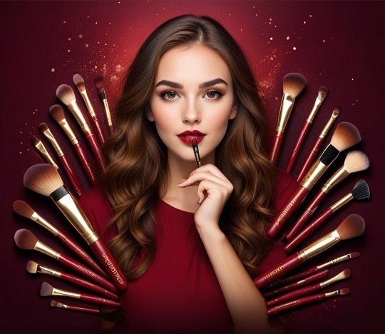 Cosmetics